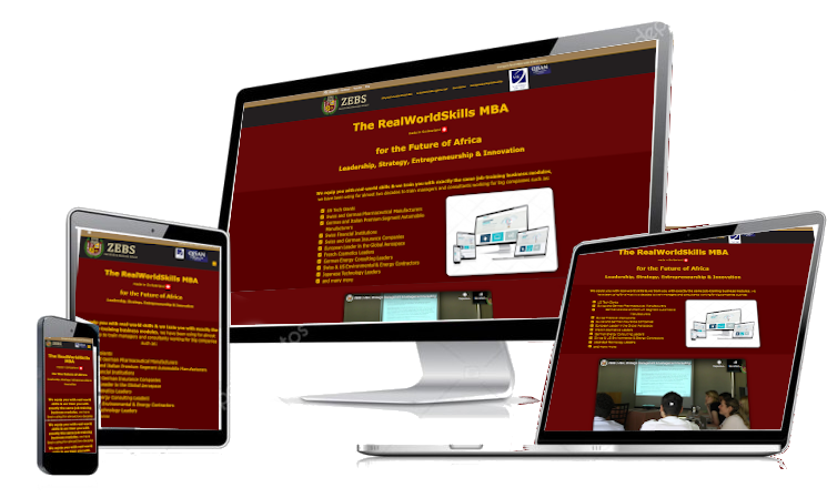 ZEBS MBA Africa