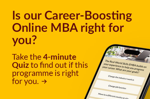 ZEBS MBA